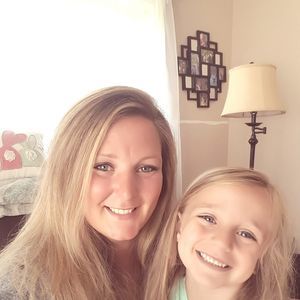 Meet your Posher, Katy